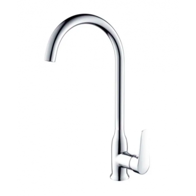 BRAVAT Kitchen Mixer Eler F7191238CP